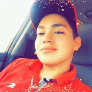 Meet your Posher, Aaron